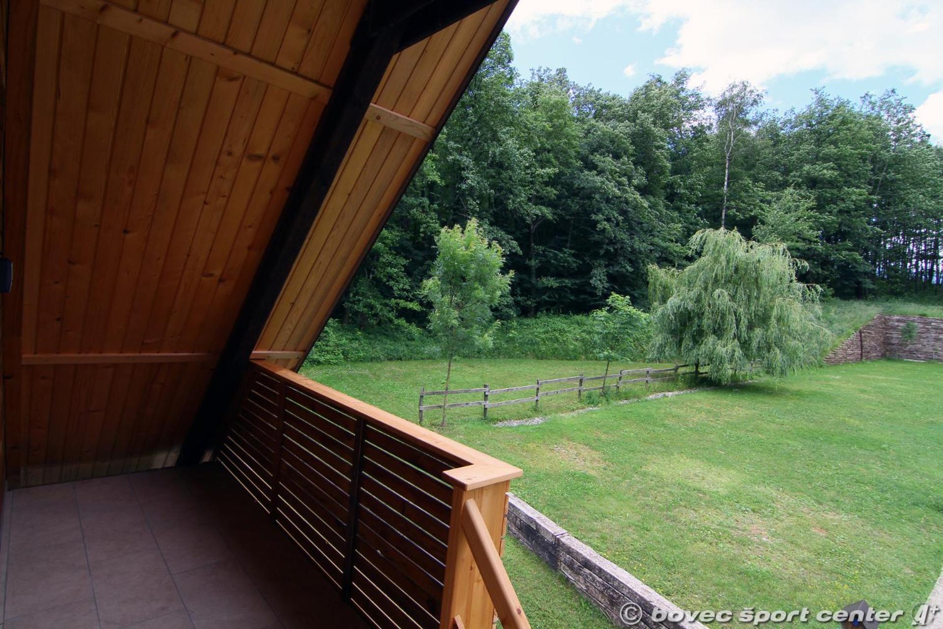 Glamping Virje Hotel Bovec Buitenkant foto