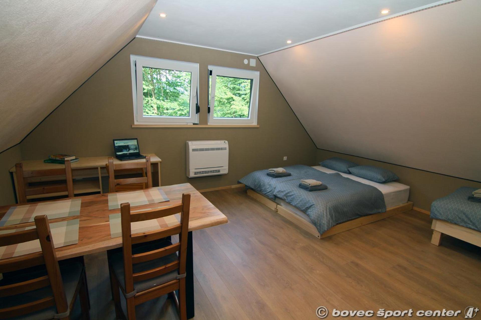 Glamping Virje Hotel Bovec Buitenkant foto
