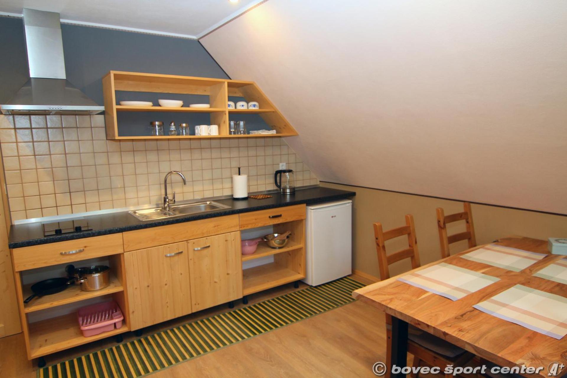Glamping Virje Hotel Bovec Buitenkant foto
