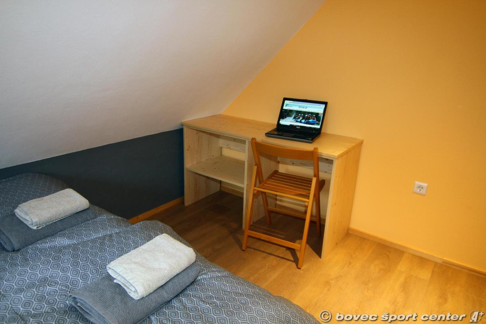 Glamping Virje Hotel Bovec Buitenkant foto
