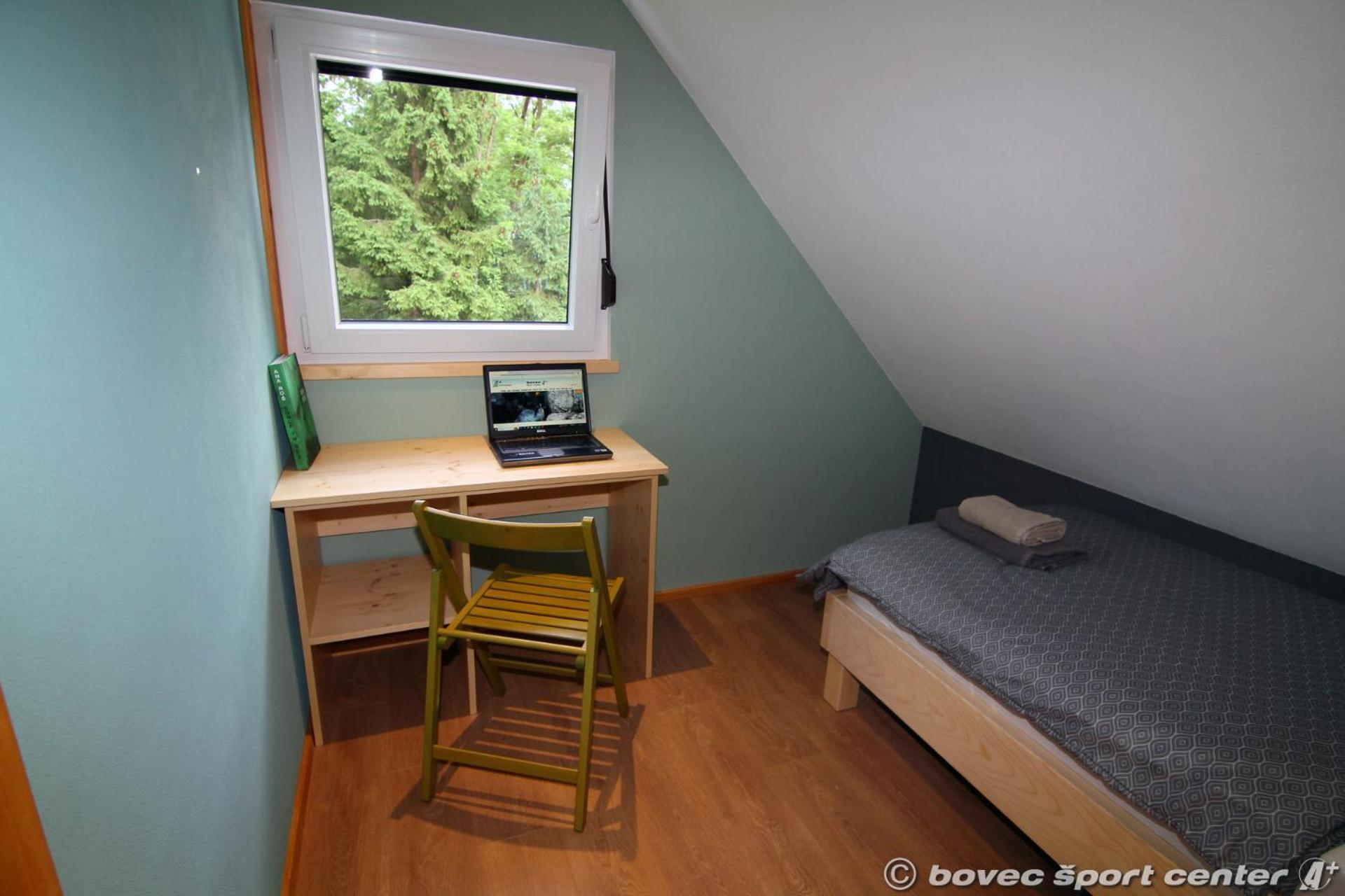 Glamping Virje Hotel Bovec Buitenkant foto
