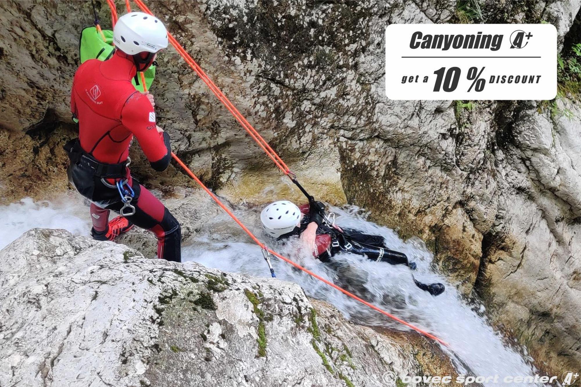 Glamping Virje Hotel Bovec Buitenkant foto