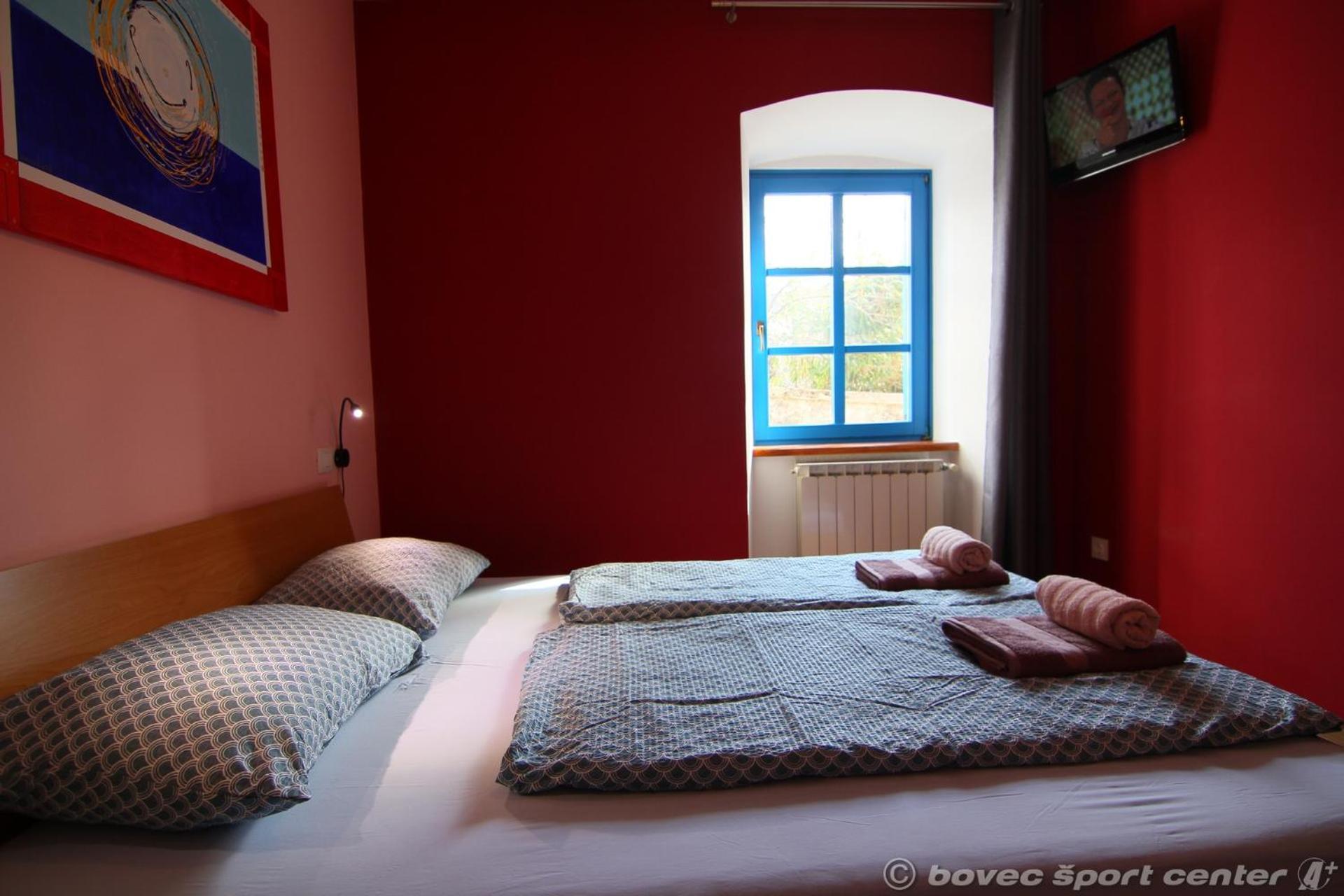 Glamping Virje Hotel Bovec Buitenkant foto
